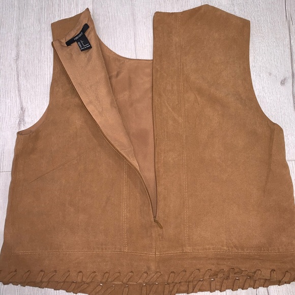 ♥️Forever 21 Top♥️ - Picture 3 of 4